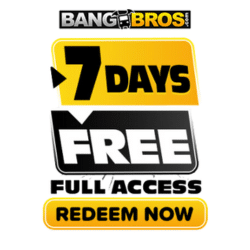 BangBros - 7 Days Free - Full Access